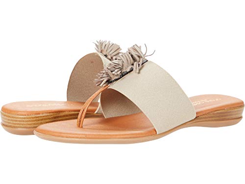Image of Andre Assous womens NovaleeFlip-Flop
