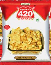 See full amazon price history chart for Agarwal 420 super papad katran 1kg Agarwal 420 super papad katran 1kg (B0D39TXSXG) Amazon Price History, Amazon Price Tracker