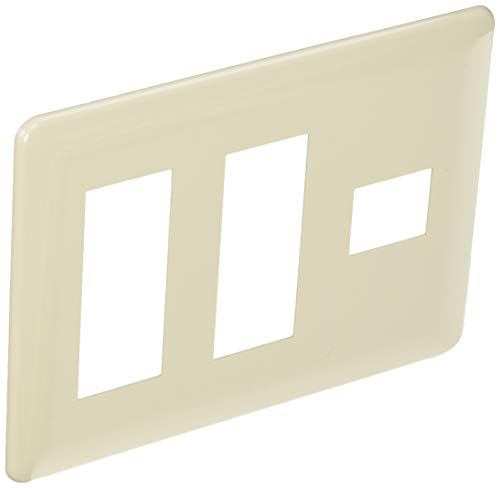 パナソニック(Panasonic) フルカラー プレート WN6007W