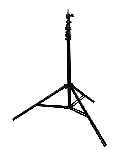 Bresser D-07 Stativo a Sospensione Pneumatica