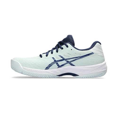 Image of ASICS Women's Gel-Game 9 Tennis Shoes