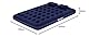 Bestway Doppelluftbett mit externer Handpumpe 203 x 152 x 22 cm