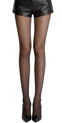 Image of Bonnie Z. Leonardo Women's Trendy Pantyhose