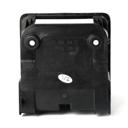 Accoudoir de console centrale arrière VW Jetta MK5 pour ranger vos bouteilles - 5