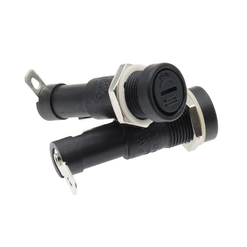 Porte-fusibles SCI R3-9 pour restaurer et sécuriser vos bornes d'arcade