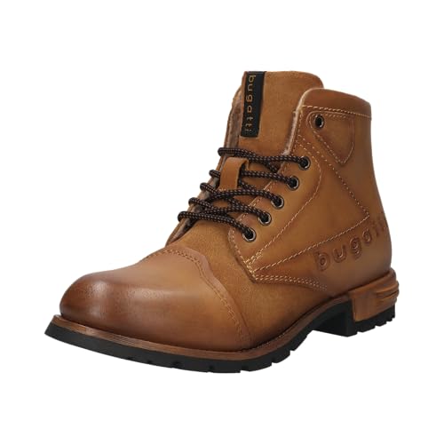 Image of bugatti Men's 321-6115n