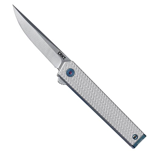 CRKT CEO Microflipper EDC Knife