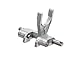 Globe X08137-141 Shifter Yoke Assembly