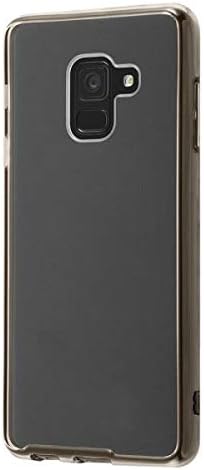 レイ・アウト Layout Galaxy Feel2 TPU Soft Shockproof Light Carbon RTGAL2CP3CB