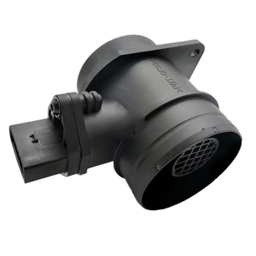 Débitmètre de masse d'air pour VW Golf IV 1.9 TDI 0281002531