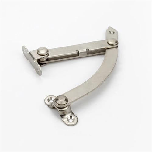 Tige de support pour bloquer la porte d'armoire électrique droite - 6