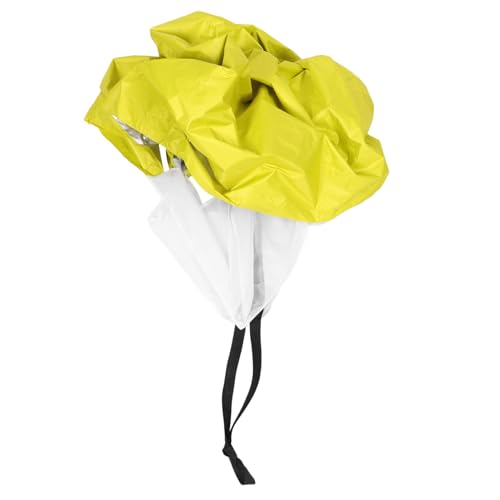BESPORTBLE Running Training Parachutes Parachutes for Speed Adults Running Speed Training Portable and Sturdy