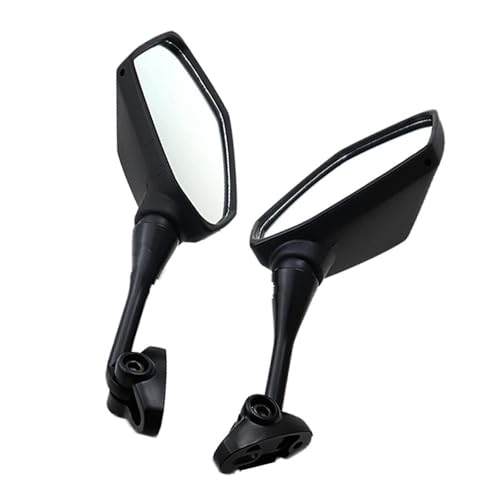 Rétroviseur guidon YZF R1 R6 R3 balade routière et circuit moto