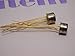 JAN2N2060 / 2N2060 / Transistor / TO5 / 6 PIN / 2 Pieces (qzty)
