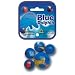 Dolphin Marbles, Blue