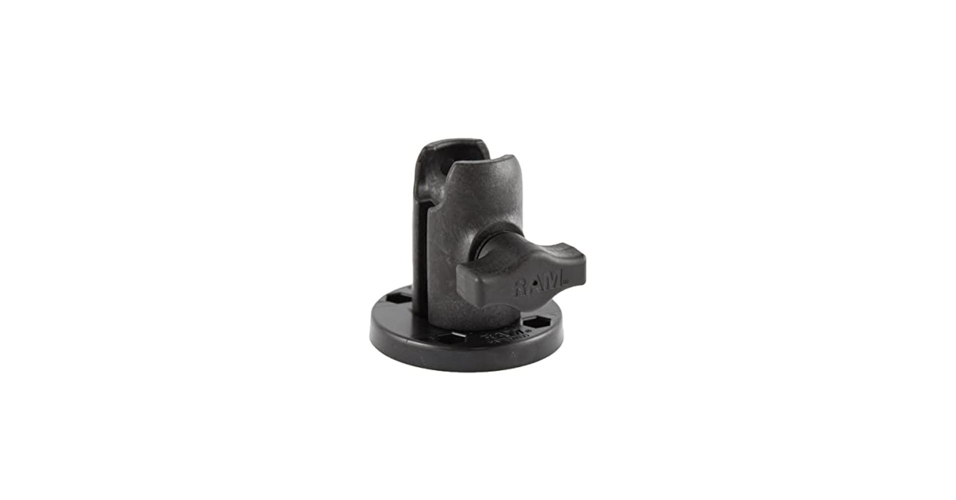 G-RAP Ｂ.O.M RAM Mount Tough-Ball 0.5-13 x 0.5