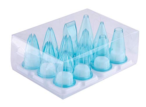 Thermohauser CC071 tubazioni tubi (confezione da 12)