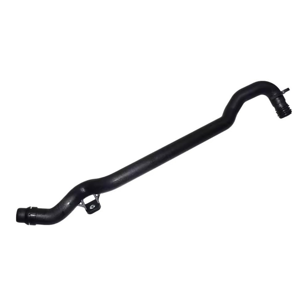 11531705210/11537502525 Automotive Engine Cooling System Water Coolant Pipe Hose for E36 E38 E39 E46 E53 E83 E85(11531705210)