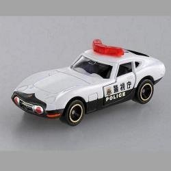 Amazon | トミカ【アピタ・ピアゴオリジナル】世界のパトカータイプ