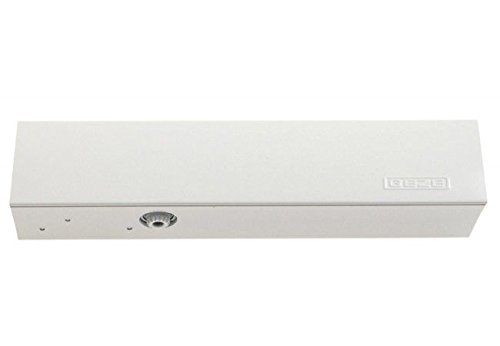 Preisvergleich Produktbild GEZE Türschließer TS 2000 V mit Normalgestänge, weiß