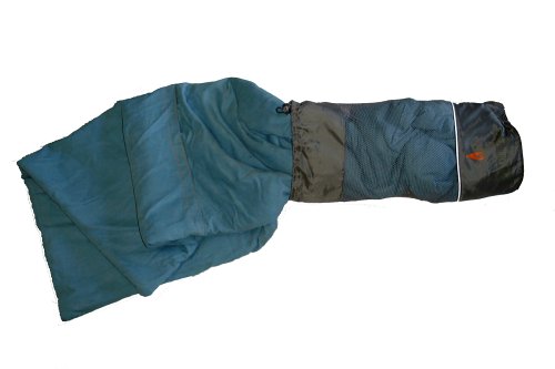 Manduka Luminaire Meditation Mat (Sky)