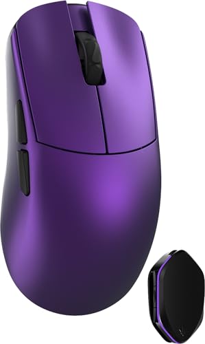 Amazon | WLMOUSE 鎂影 Meiying 2.4gワイヤレス 47g 高性能ゲーミング