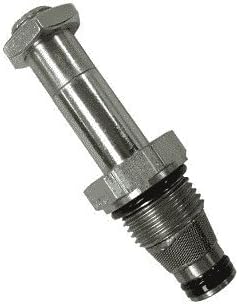 Part # 16151312 - HT300 SA Solenoid Drop Valve