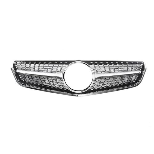 Grille radiateur W207 E200 E250 E350 E550 calandre avant 2010-2013 Coupe
