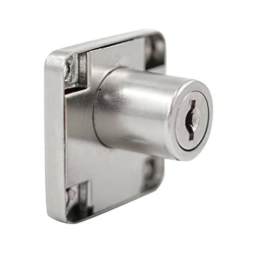 Image of Link 709 Multipurpose Furniture Lock for Drawer, Cabinets and Others (Set-12Pcs)