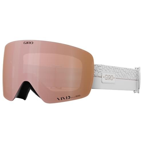 Giro Contour Rs Lunettes à neige Mixte masque de ski snowboard haute protection