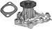 Motorcraft PW388 New Water Pump