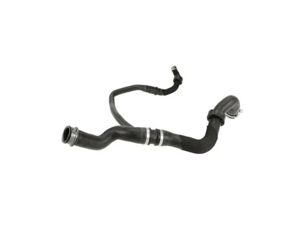 1 Set Upper Radiator Coolant Hose for W164 GL320 ML320 ML350 1645011082