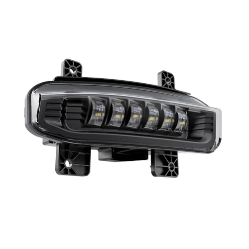 Feux antibrouillard Dodge Ram 1500解決Éclairage faible brouillard épais