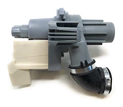 OEM Dishwasher Pump W11612326 W10805386