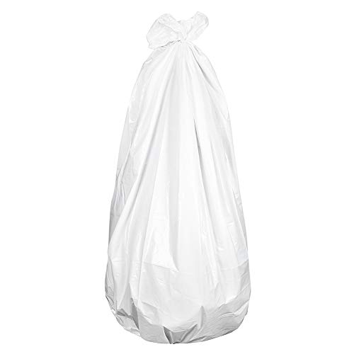Sattiyrch Plastic Christmas Tree Storage Bag 9 Ft,Extra Large Disposal Poly Artificial Christmas Tree Container 5.2'X11.5' (9Ft) #TOP3
