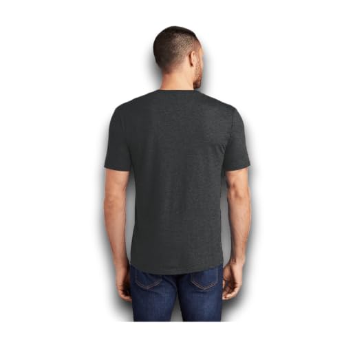 Mens Pickleball T Shirts | Tri Blend Performance Shirt | Dri Fit Athletic Shirt3