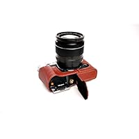 本革カメラケース 富士フイルム FUJIFILM xt30/xt20/XT10 本革カメラケース 富士フイルム FUJIFILM xt30/xt20/XT10