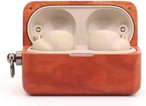 PVTK����ؐ��P�[�XWF-1000XM5�C���z���p�|�[�^�u�����C�ی�J�o�[ ���C�����X�[�d�Ή� �V�R�؍ސ� �y�ʐ݌v (Rosewood)