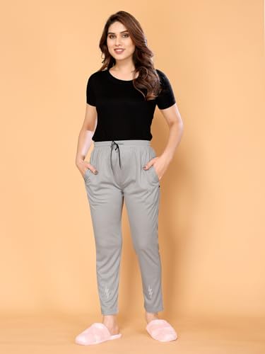 Image of Payal Women's Regular Track Pants