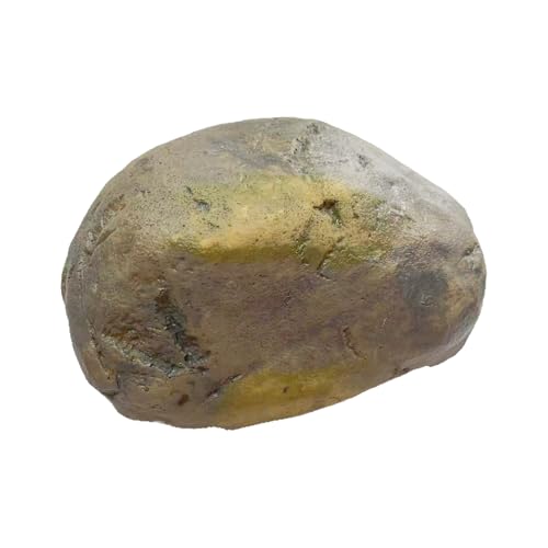 Rock A Key Outdoor - Outdoor Waterproof Fake Rock | Box Safe Waterproof Holder for Home Outside Landscaping Yard Shelf Garden Security