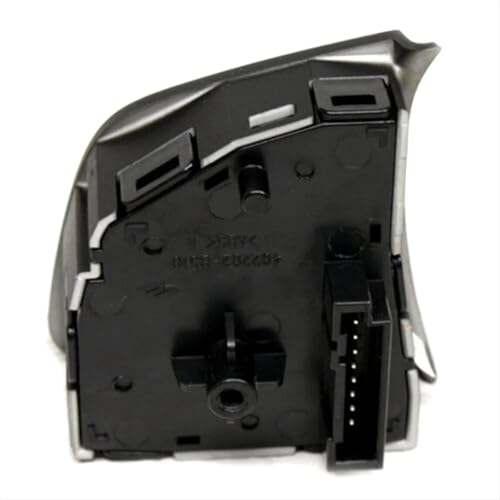 Bouton Commande Volant pour Confort de Route Kia Sorento Régulateur Volume