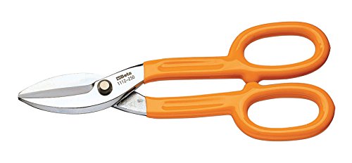 FORBICI PER LAMIERA BETA UTENSILI ART. 1112 MM. 250