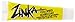 Zinka Nosecoat Sunscreen Yellow, One Size