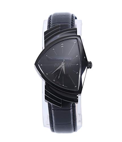 HAMILTON/ハミルトン:ベンチュラ -Quartz-:ベンチュラ ハミルトン 時計 ウォッチ:フリーサイズ(ワンサイズ) ワンタイプ HAMILTON/ハミルトン:ベンチュラ -Quartz-:ベンチュラ ハミルトン 時計 ウォッチ:フリーサイズ(ワンサイズ) ワンタイプ