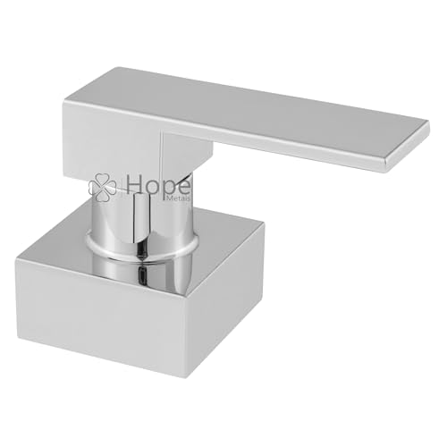 ACABAMENTO DE REGISTRO GAVETA OU PRESSÃO DE 1/2 OU 3/4 PARA BANHEIRO CHUVEIRO OU REGISTRO GERAL 16 E