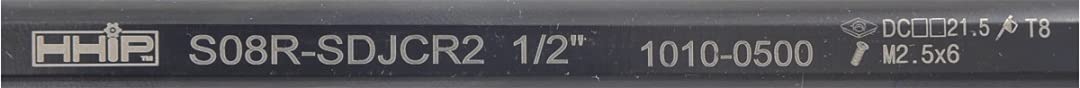 HHIP 1010-0500 SDJCR 8-2 Wymienny pręt wiertniczy
