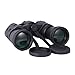DECORNIJIA Binocolo Plastica Portatile Alta Potenza Visione Notturna Bassa Luminosità per Caccia Birdwatching Escursionismo Outdoor immagine