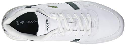 Image of Lacoste Men's T-Clip Sneakers