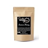 Sunday Morning Coffee Summer Morning (Colombia LaMeseta)