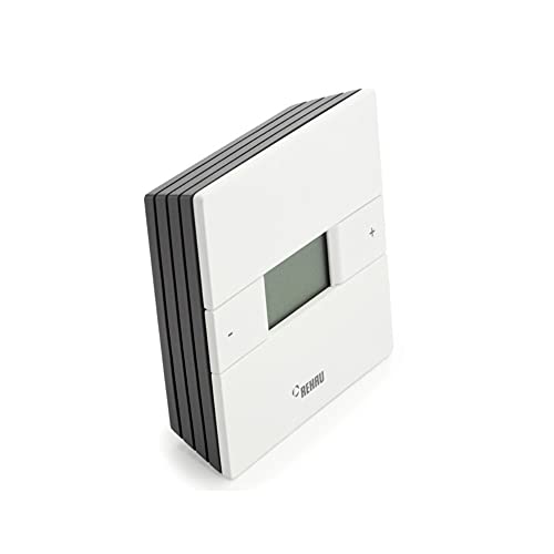 Preisvergleich Produktbild Rehau Raumregler Nea HT 230 V - 337230-001